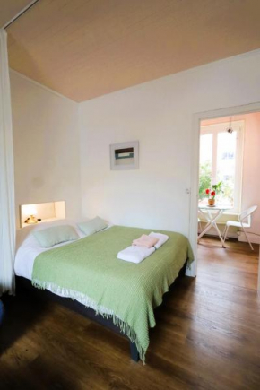 Charmant Studio au cœur de Dinard